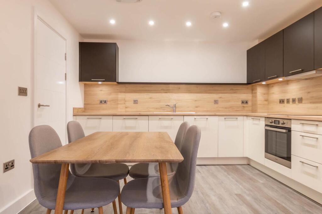 Additional image 19 of Assay Lofts, Charlotte Street, B3 1BP