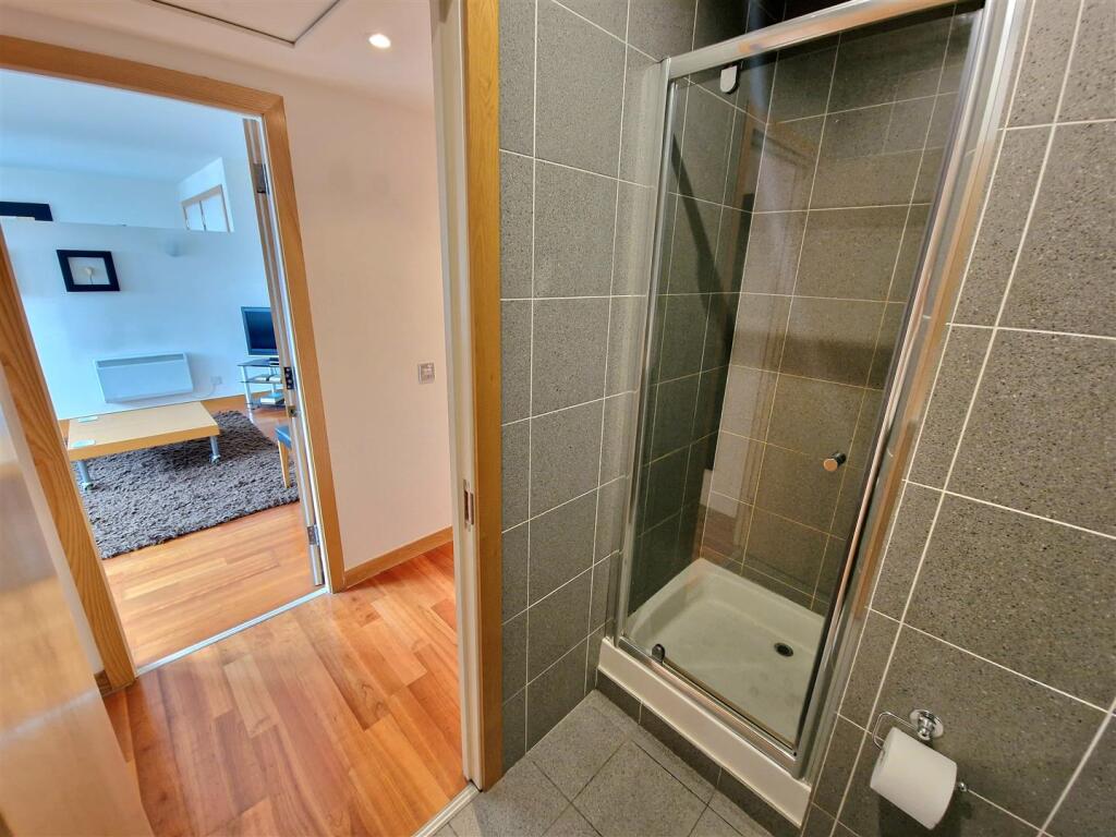 Additional image 9 of Millennium Apartments, 95 Newhall Street, Birmingham