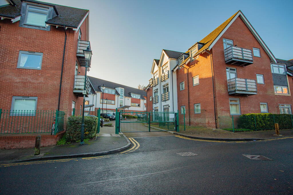 Additional image 16 of Griffin Close, Northfield, Birmingham, B31 2FJ