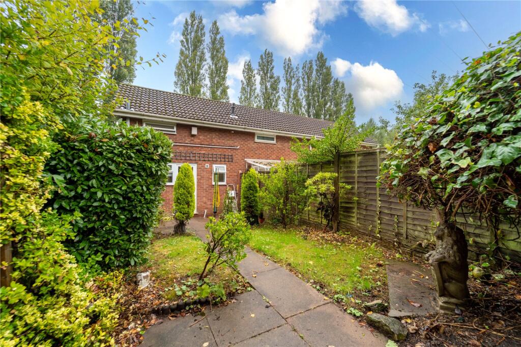 Additional image 14 of Raddlebarn Farm Drive, Birmingham, B29