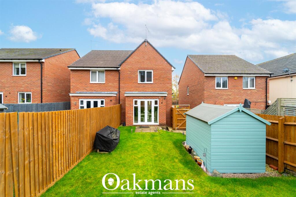 Additional image 25 of Groveley Lane, Birmingham, West Midlands, B31