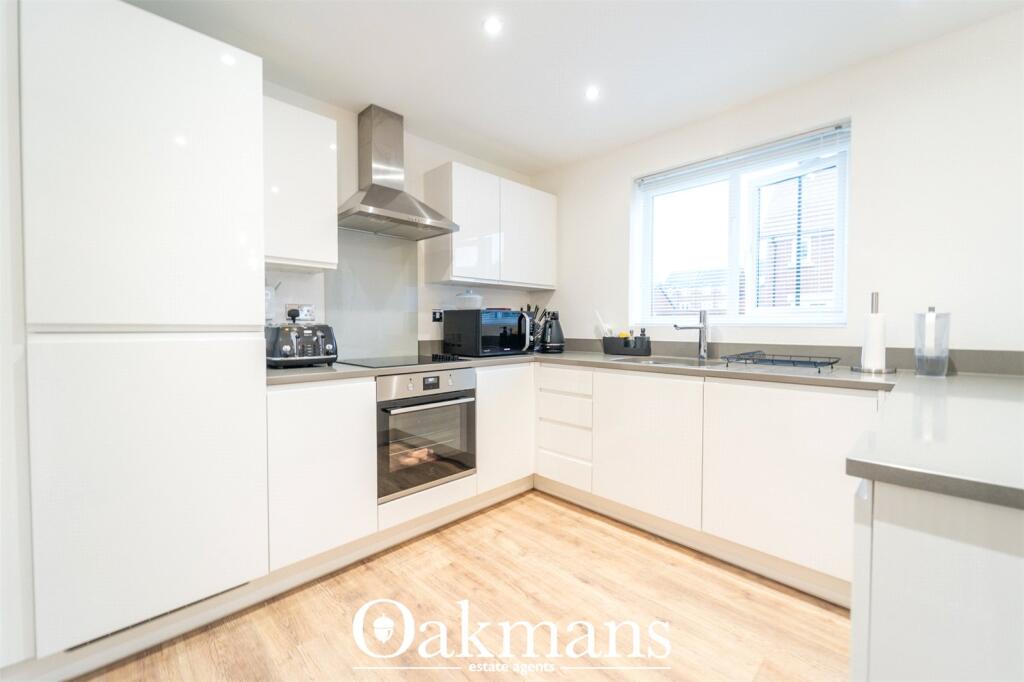 Additional image 15 of Heroes Drive, Birmingham, B29