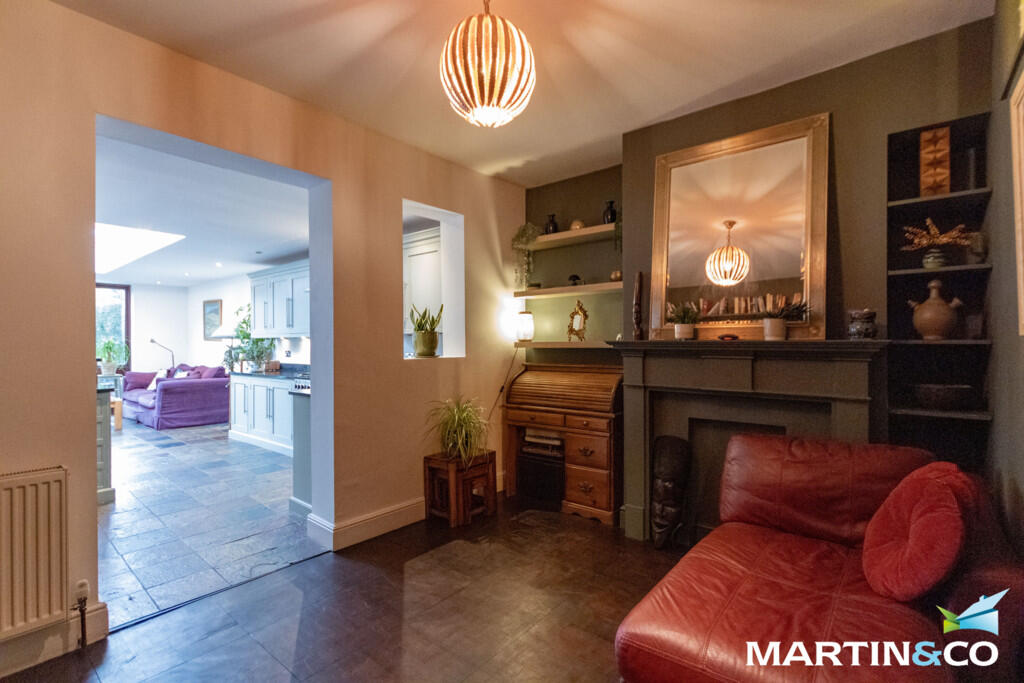 Additional image 20 of Wood Lane, Harborne, B17