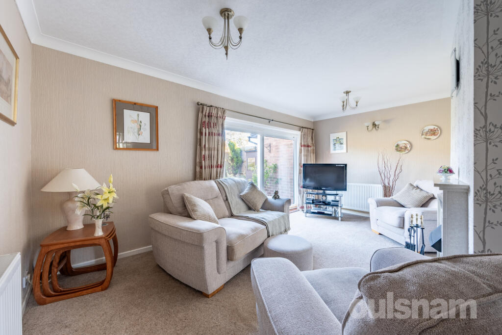 Additional image 3 of Black Haynes Road, Bournville Village Trust, Selly Oak, Birmingham, B29