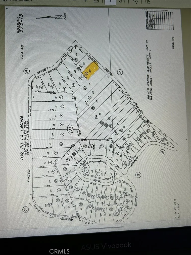 Additional image 2 of Butters Avenue, Lake Elsinore, CA 92530