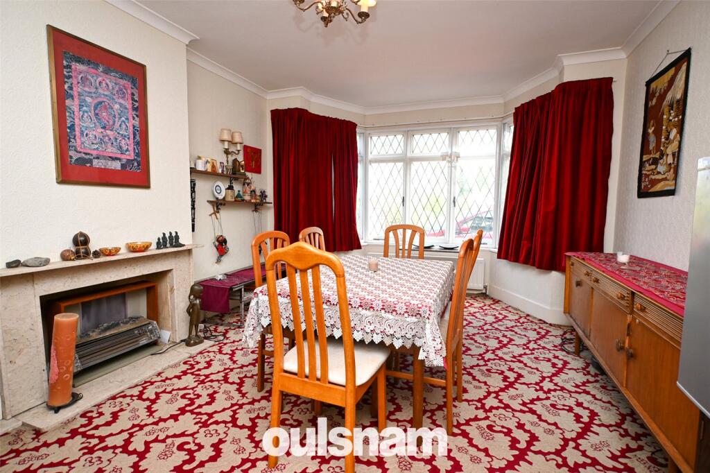 Additional image 3 of Bunbury Road, Northfield, Birmingham, B31