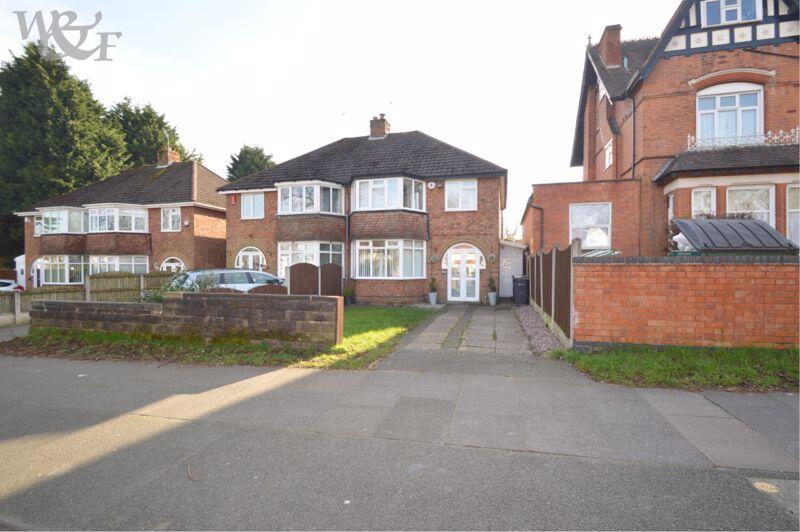 Additional image 25 of Chester Road, Erdington, Birmingham