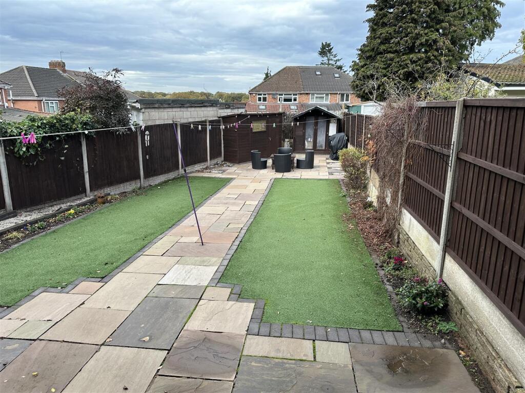 Additional image 7 of Friary Road, Birmingham