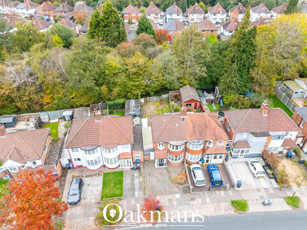 Additional image 25 of Corisande Road, Birmingham, West Midlands, B29