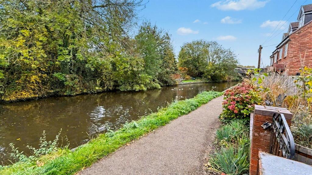Additional image 19 of Canal Side, Kings Norton, Birmingham