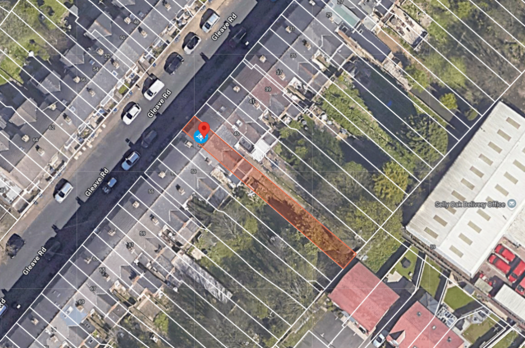 Additional image 17 of Gleave Rd - £13,800 P.A NET RENT, Selly Oak, Birmingham, B29