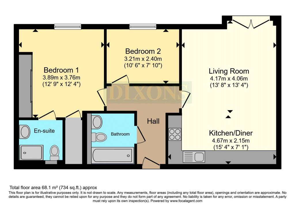 Additional image 18 of Woodbrooke Grove, Northfield, Birmingham, West Midlands, B31