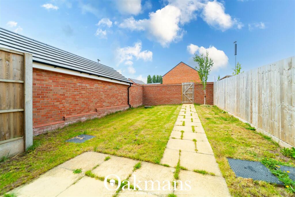 Additional image 38 of Hunts Road, Birmingham, B30