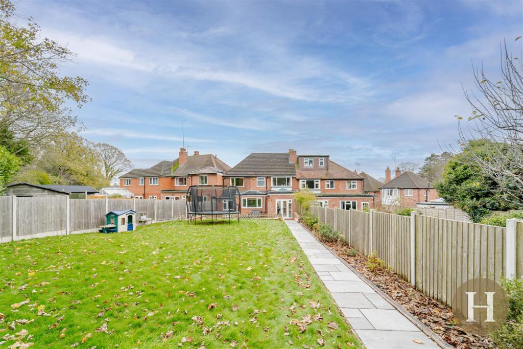 Additional image 39 of Lelant Grove, Harborne, Birmingham, B17