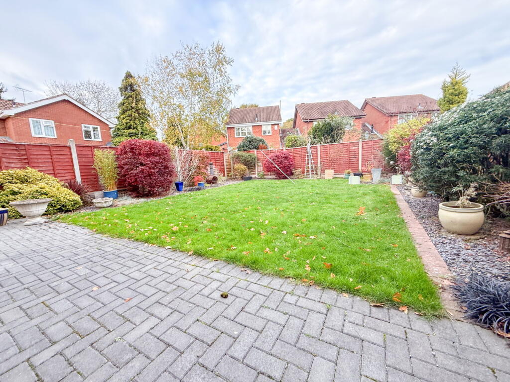 Additional image 15 of Glover Close, Birmingham B28