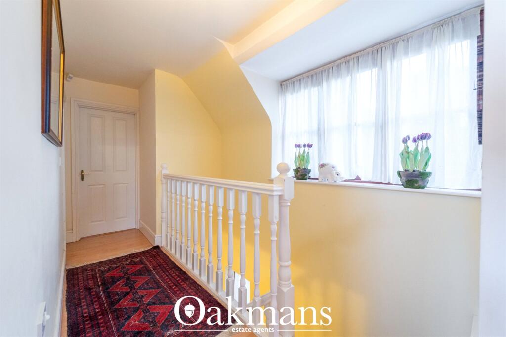 Additional image 15 of Hole Lane, Bournville Village Trust, Birmingham, B31