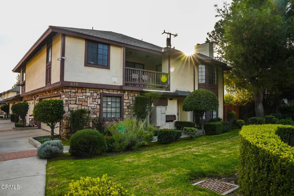 Additional image 55 of 838 Fairview Avenue Unit J, Arcadia, CA 91007