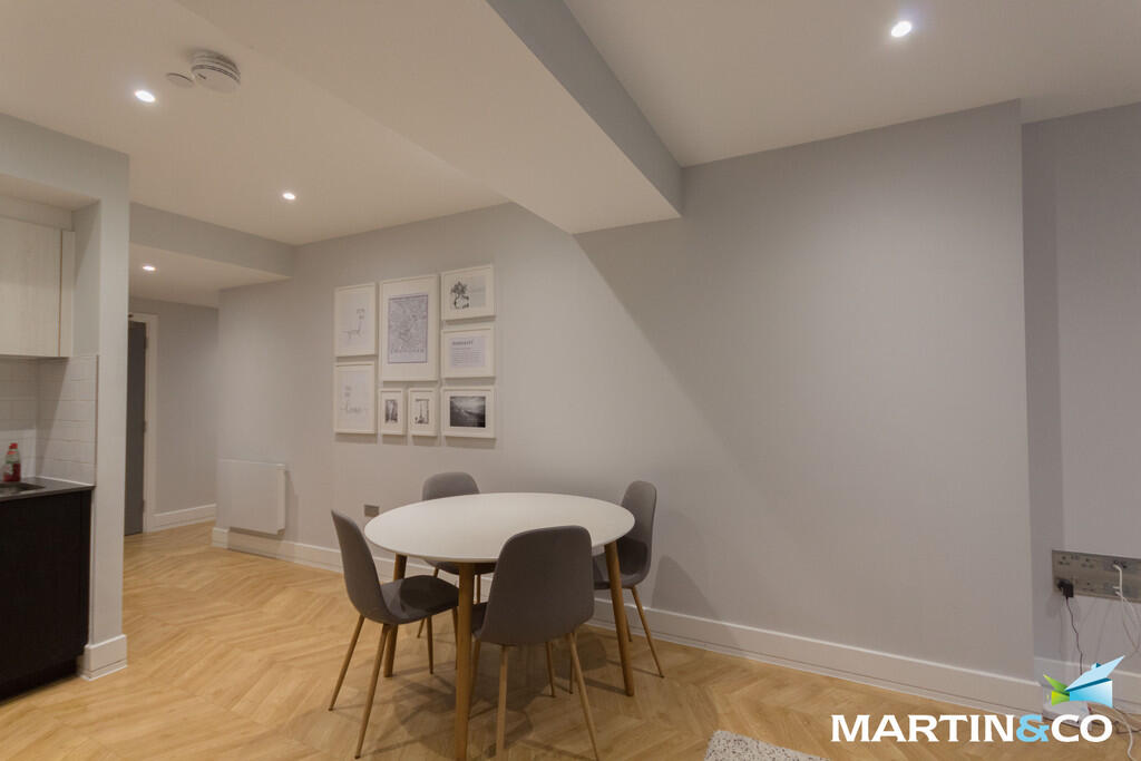 Additional image 6 of Beaufort House, Newhall Street, Birmingham, B3