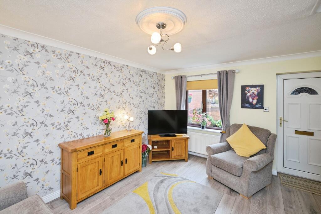 Additional image 19 of Eaves Green Gardens, Birmingham, B27