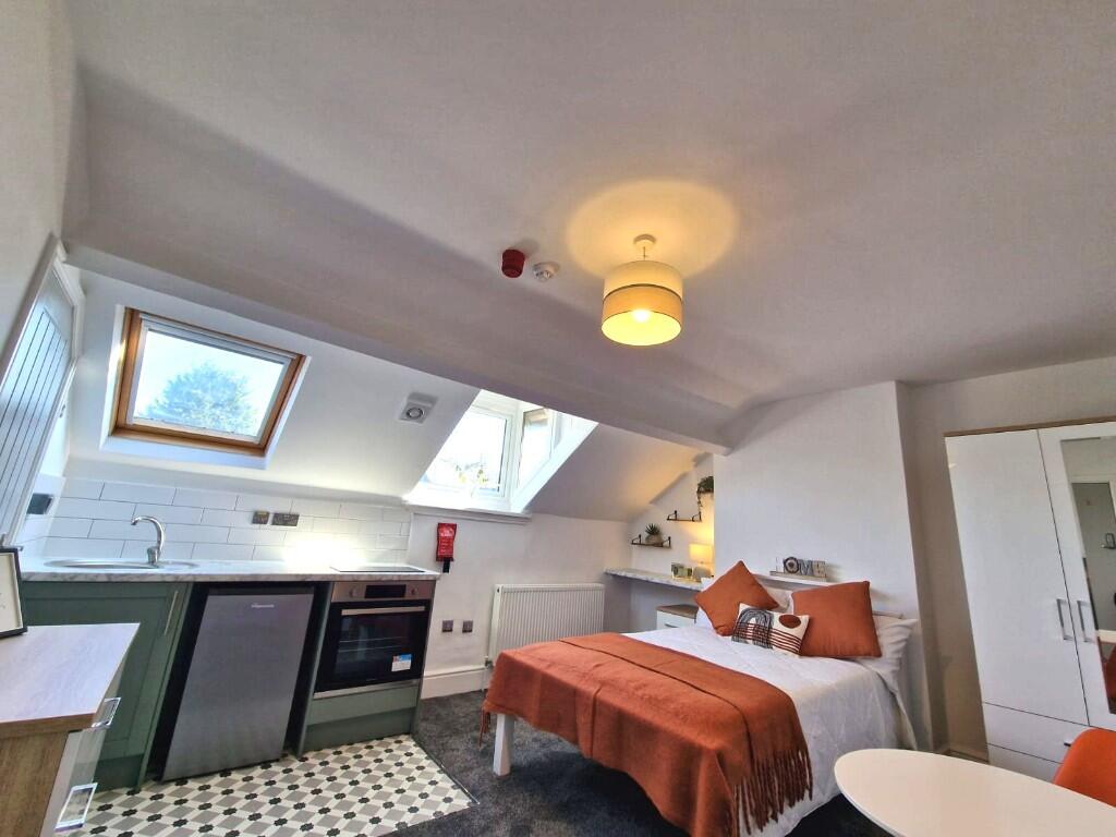 Additional image 8 of Gillott Road, Birmingham, B16