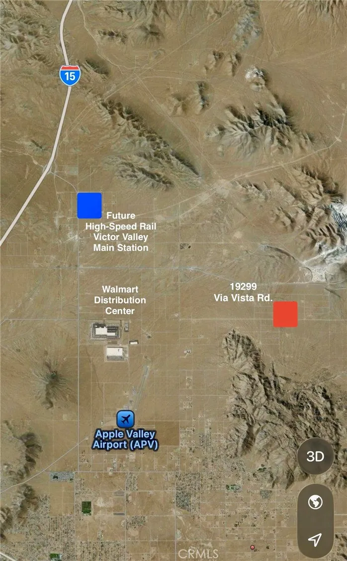 Additional image 8 of 19299 Via Vista, Apple Valley, CA 92307