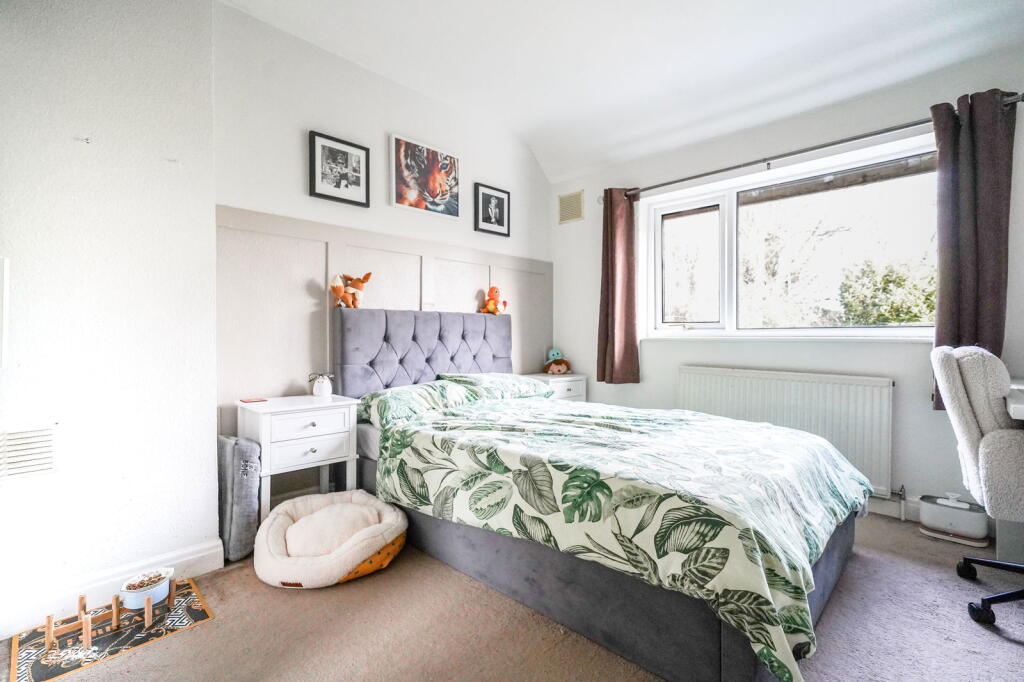 Additional image 11 of Olton Croft, Acocks Green