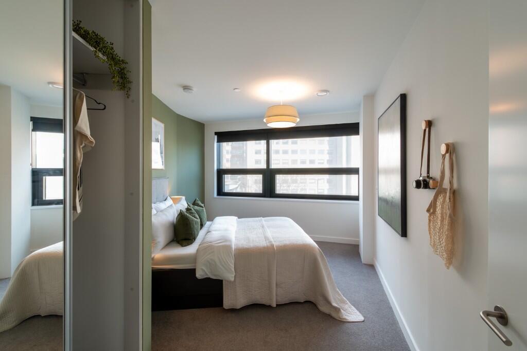 Additional image 12 of The Octagon, Birmingham, B3 3DP