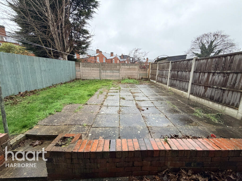 Additional image 9 of White Field Avenue, Harborne