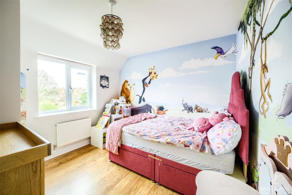 Additional image 19 of Cardinal Close, Birmingham, West Midlands, B17