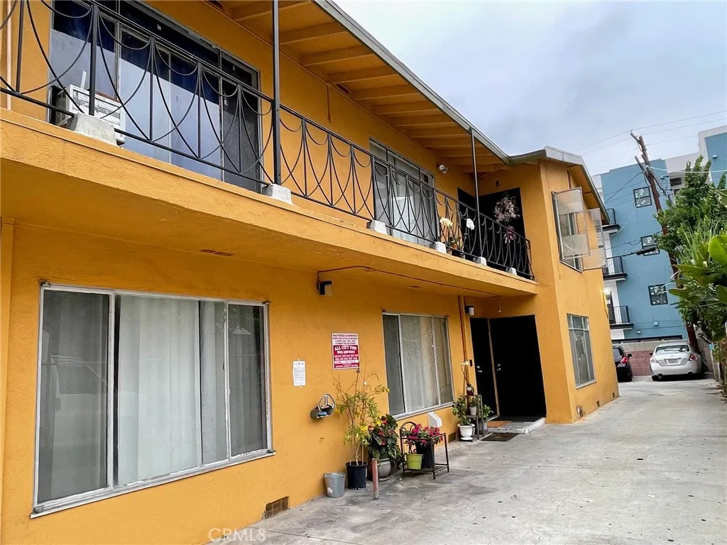 Additional image 4 of 1433 N Bronson Avenue Unit 2, Hollywood, CA 90028