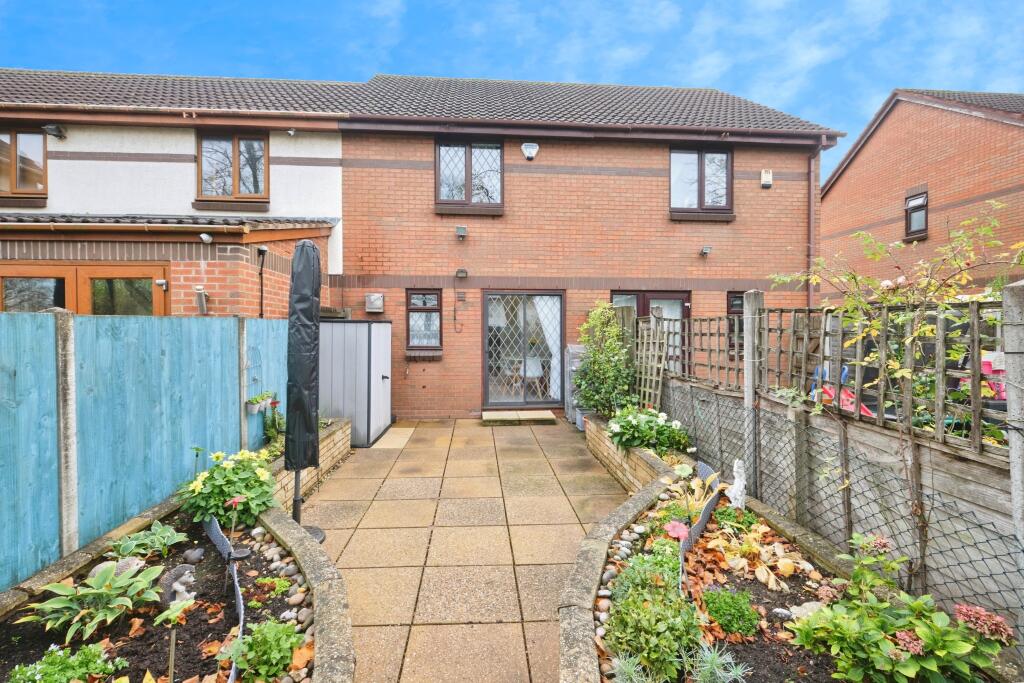 Additional image 16 of Eaves Green Gardens, Birmingham, B27