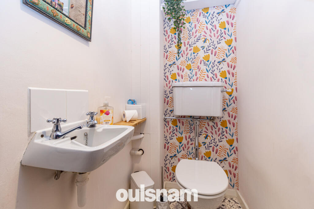 Additional image 15 of St Denis Road, Bournville Village Trust, Selly Oak, Birmingham, B29