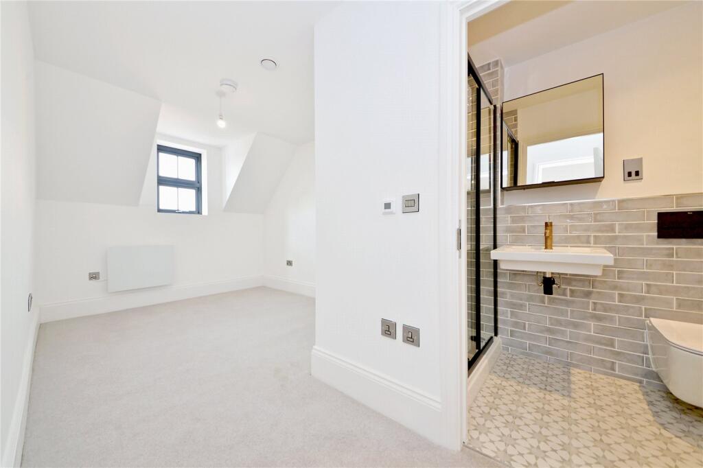 Additional image 30 of The Gothic, 4-6 Great Hampton Street, Birmingham, B18