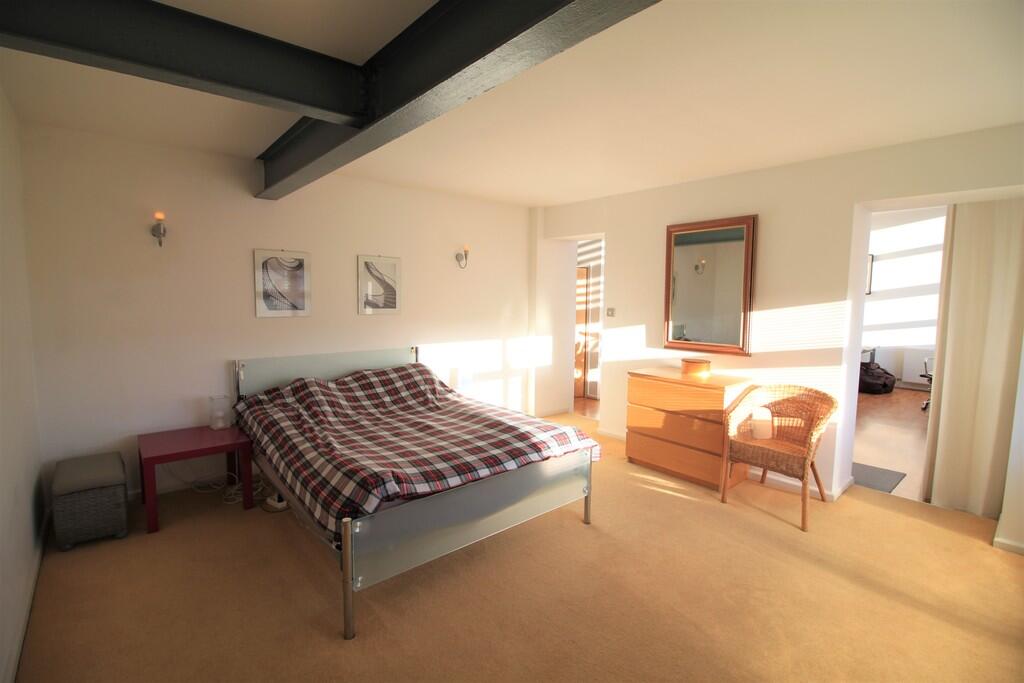 Additional image 9 of New Hampton Lofts, Great Hampton Street, Jewellery Quarter