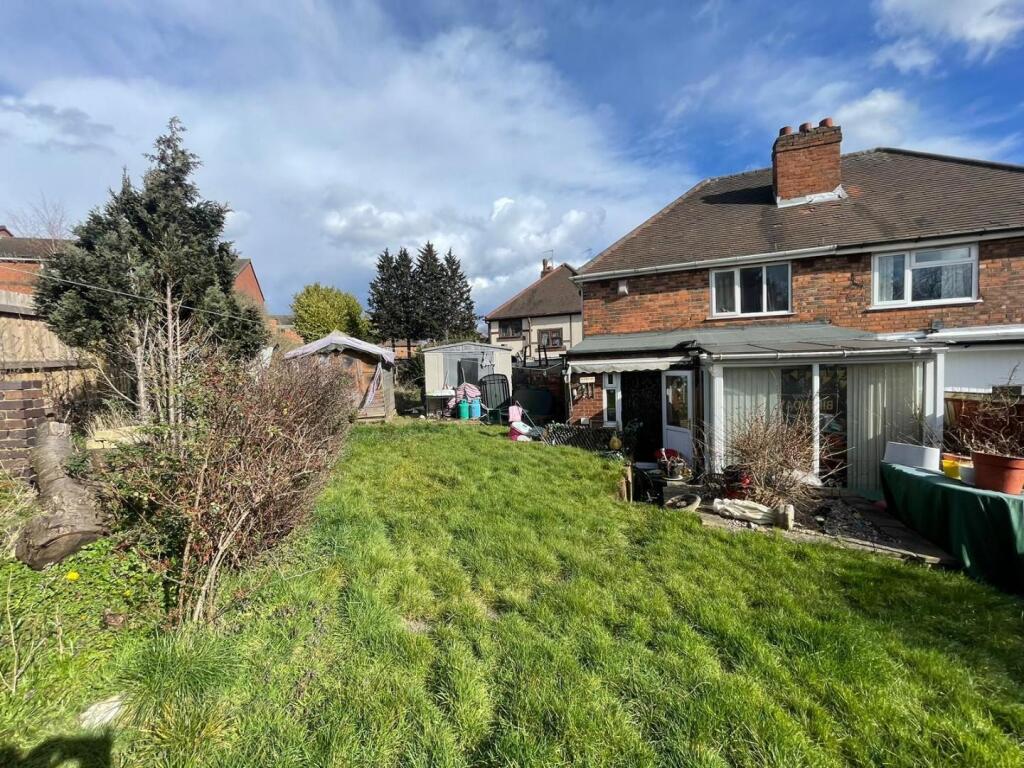 Additional image 11 of Cranmore Avenue, Birmingham