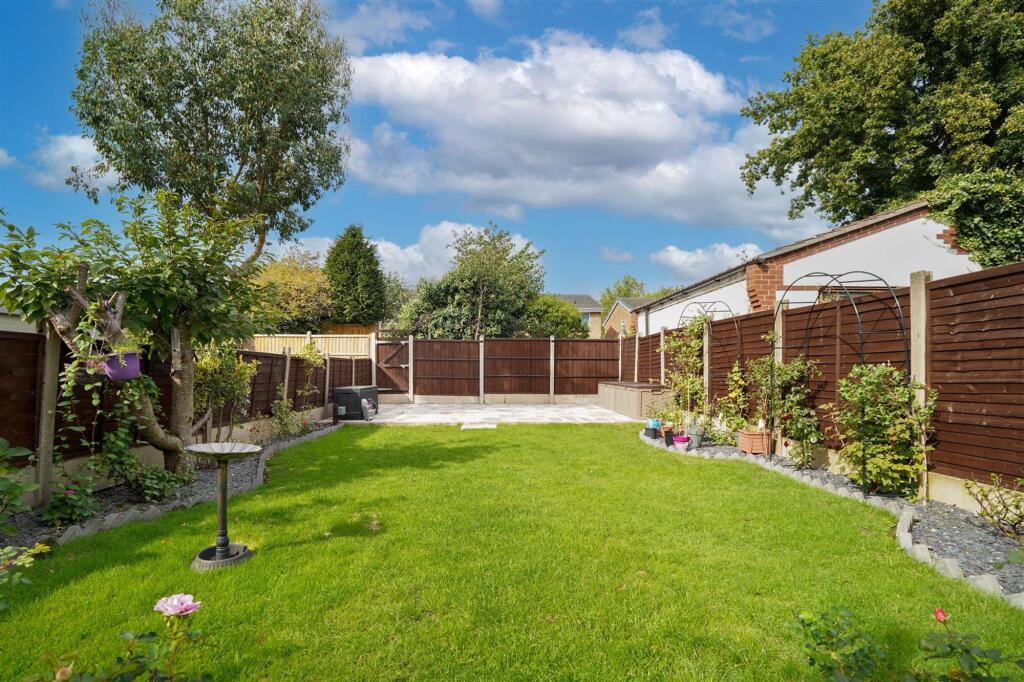 Additional image 19 of Willclare Road, Birmingham, B26