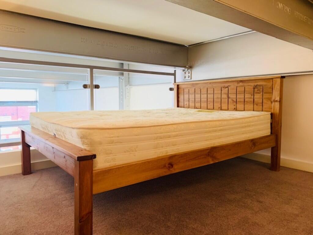 Additional image 5 of New Hampton Lofts, Jewellery Quater