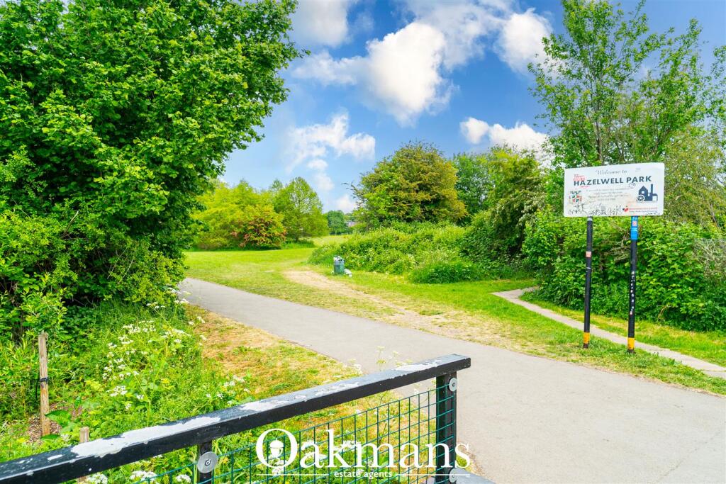 Additional image 44 of Hunts Road, Birmingham, B30