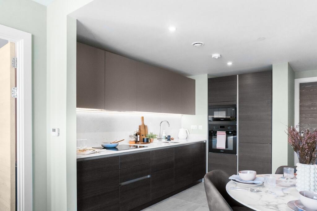 Additional image 17 of The Mercian, 218 Broad Street Birmingham B15