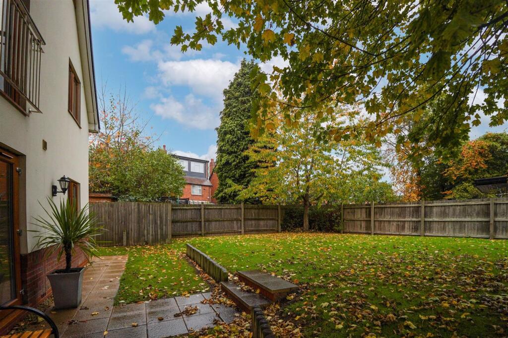 Additional image 12 of Highfield Road, Hall Green, B28