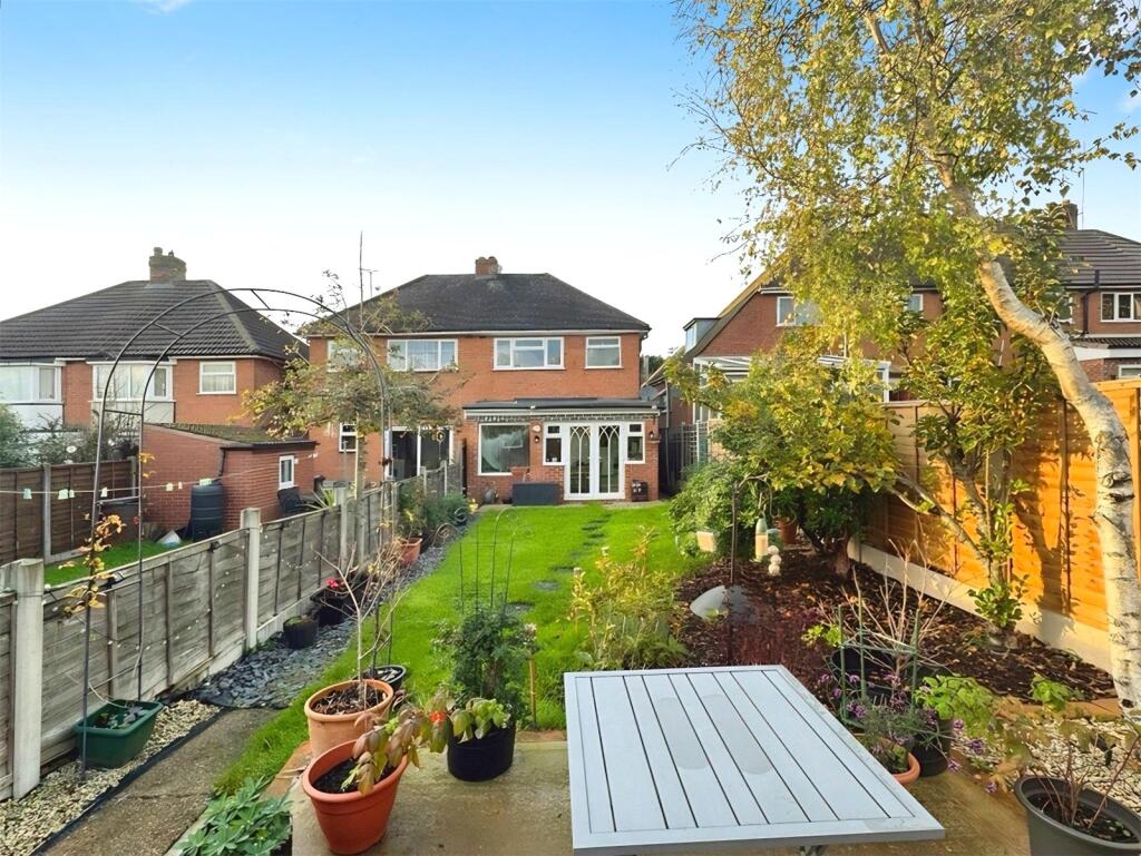 Additional image 19 of Doversley Road, Birmingham, West Midlands