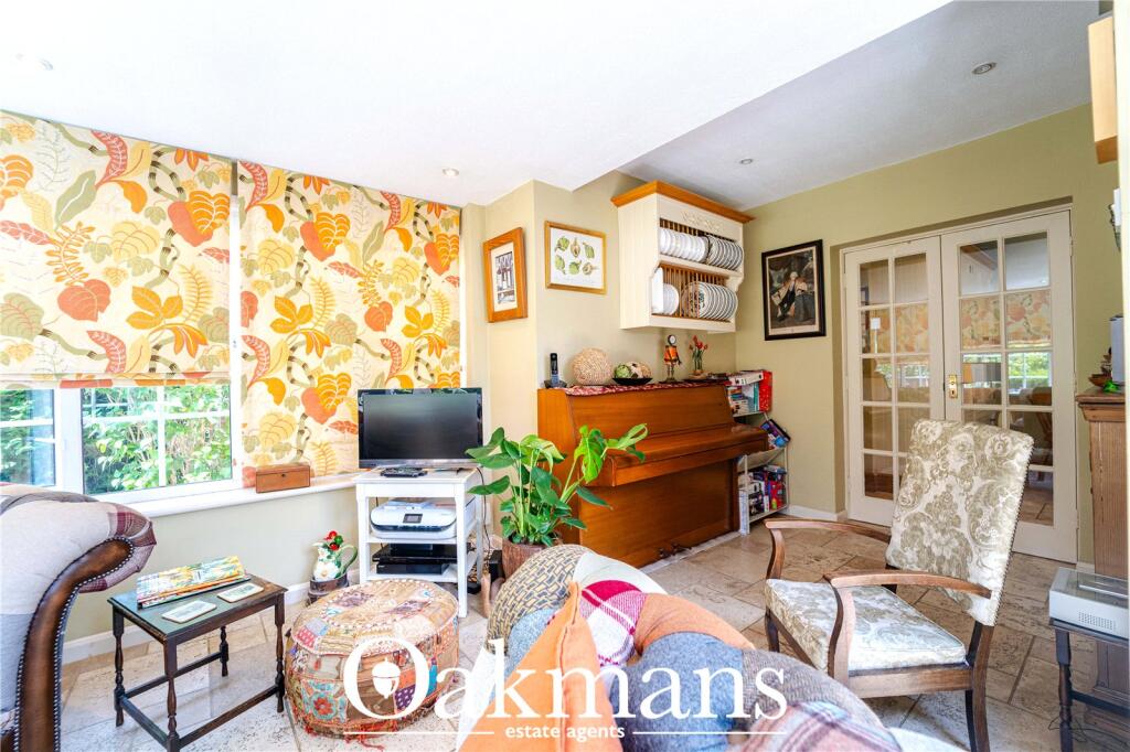 Additional image 12 of Newent Road, Bournville Village, Birmingham, B31