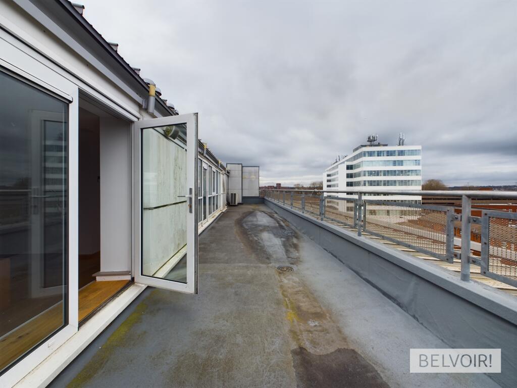 Additional image 5 of Heritage Court, 15 Warstone Lane, Jewellery Quarter, Birmingham, B18