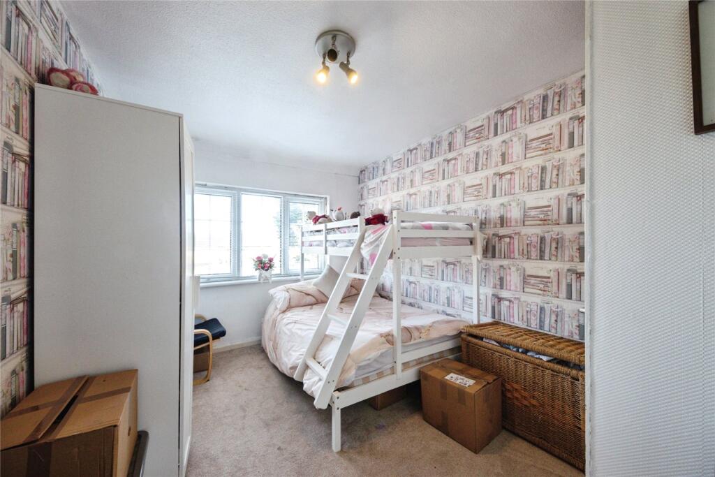 Additional image 16 of Broom Hall Grove, Acocks Green, Birmingham, West Midlands, B27