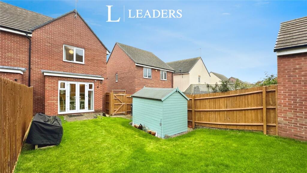 Additional image 20 of Groveley Lane, Cofton Hackett, West Midlands