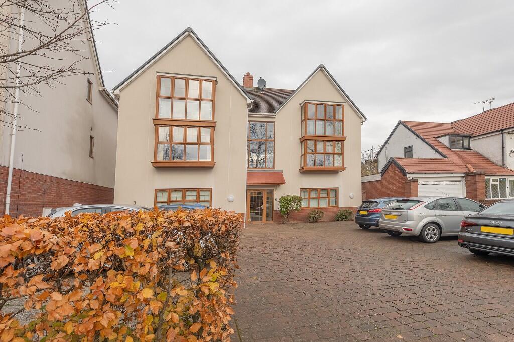 Additional image 17 of Highfield Road, Birmingham, B28