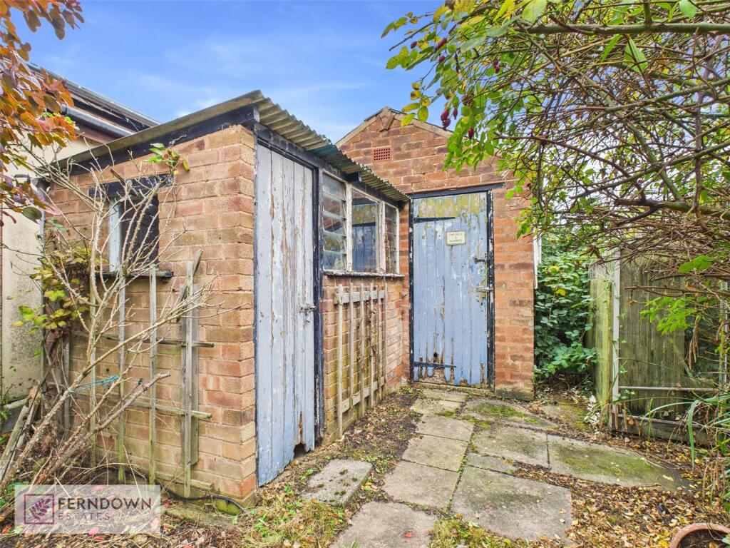 Additional image 16 of Chaffcombe Road, Sheldon, Birmingham, B26