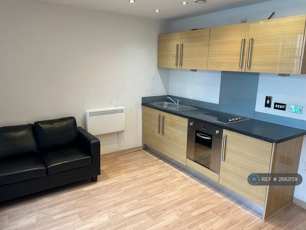 Additional image 6 of St. Paul's Square, Birmingham, B3