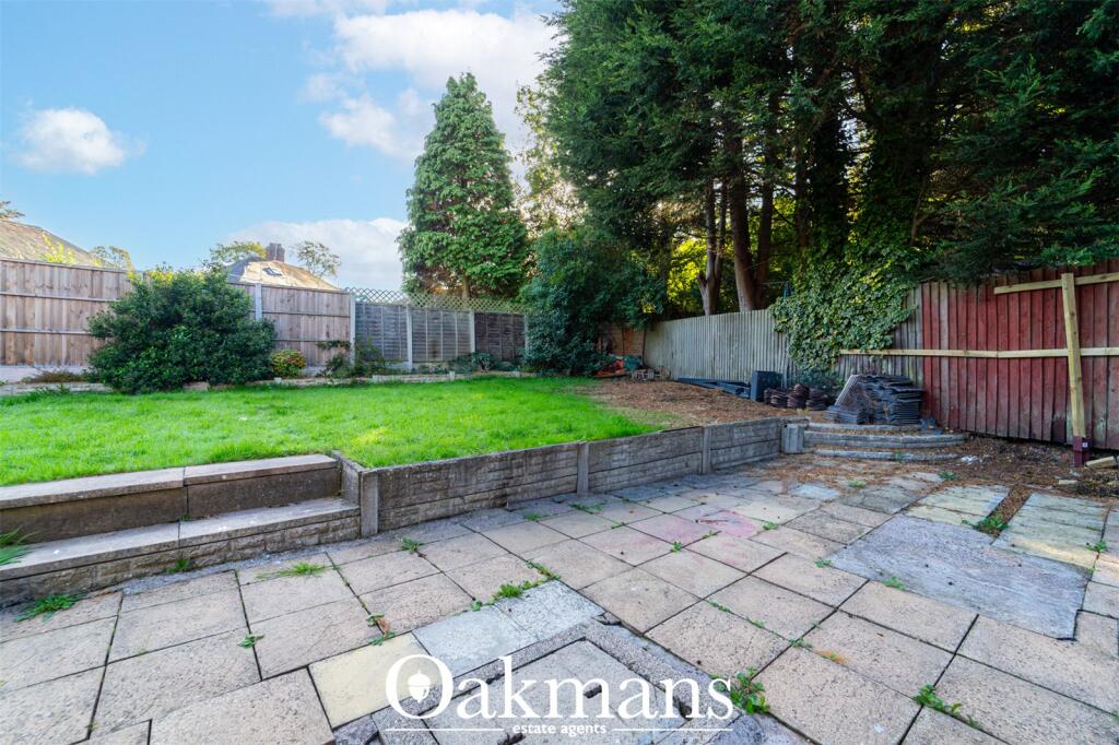 Additional image 31 of Pailton Grove, Birmingham, West Midlands, B29