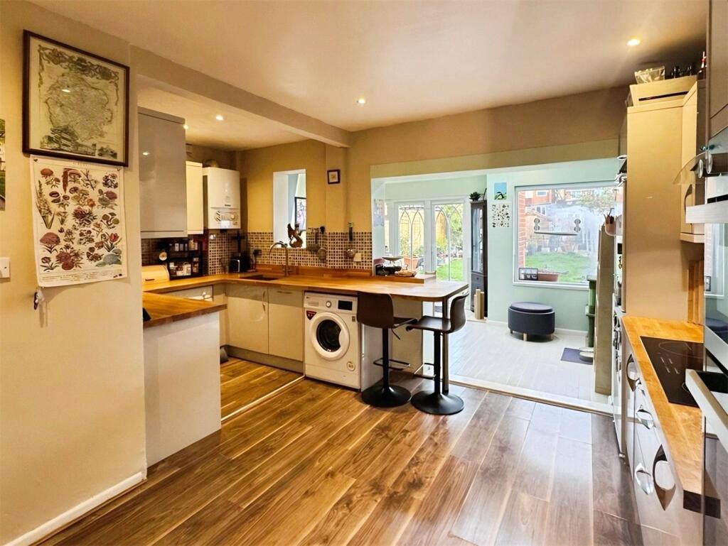 Additional image 18 of Doversley Road, Birmingham, West Midlands